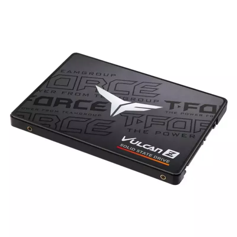 SSD-ketas Team Group 2 TB 2,5-tolline SATA III T-FORCE VULCAN Z T253TZ002T0C101