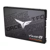 SSD-ketas Team Group 2 TB 2,5-tolline SATA III T-FORCE VULCAN Z T253TZ002T0C101
