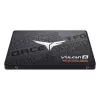 SSD-ketas Team Group 2 TB 2,5-tolline SATA III T-FORCE VULCAN Z T253TZ002T0C101