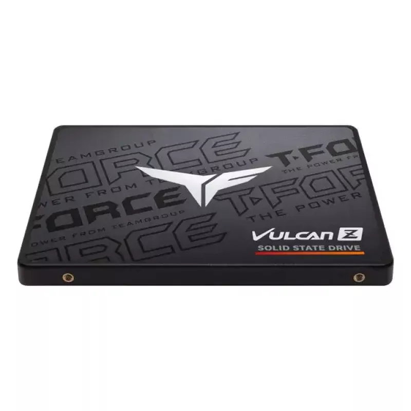 SSD-ketas Team Group 2 TB 2,5-tolline SATA III T-FORCE VULCAN Z T253TZ002T0C101
