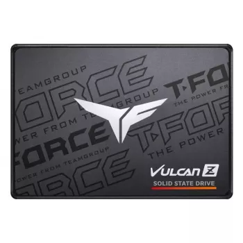 SSD-ketas Team Group 2 TB 2,5-tolline SATA III T-FORCE VULCAN Z T253TZ002T0C101