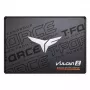 SSD-ketas Team Group 2 TB 2,5-tolline SATA III T-FORCE VULCAN Z T253TZ002T0C101