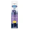 Oral-B iO Radiant Valge vahetusotsikud, 4 tk pakendis, must
