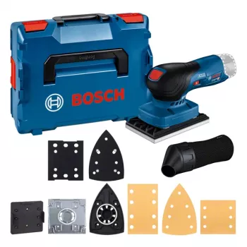 Lihvija Bosch GSS 12V-13 Professional