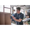 Bosch GSS 12V-13 PROFESSIONAL juhusliku orbitaal-lihvija 1000 RPM 2000 OPM must, sinine, punane