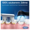 Elektriline hambahari BRAUN Oral‑B iO Series 2 Duo must/roheline, laetav, mudel 62418