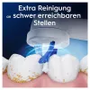Interdentaalharjad Oral-B iO 373371 2 tk komplekt — asendusharjad hammastevahe puhastamiseks
