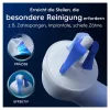 Interdentaalharjad Oral-B iO 373371 2 tk komplekt — asendusharjad hammastevahe puhastamiseks