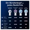Interdentaalharjad Oral-B iO 373371 2 tk komplekt — asendusharjad hammastevahe puhastamiseks