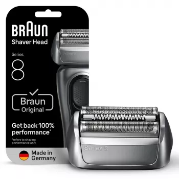 Braun Series 8 83 M pardlipea