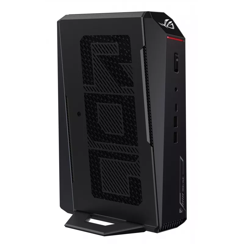 ASUS ROG NUC RNUC15JNK7X569A2 Intel Core Ultra 7 255HX 16 GB DDR5-SDRAM 1 TB SSD NVIDIA GeForce RTX 5060 Windows 11 Home Mini PC Must