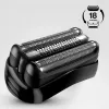 Asendusfoolium ja lõiketera BRAUN Series 3 pardlile, mudel 21B (MPN 736879)