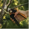 Oksakäärid Fiskars X-Series L P961 — Möödaviiv, Terasest tera, 2,6 cm lõikevõime, 222 mm pikkus