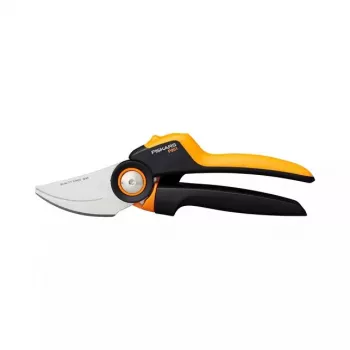 Oksakäärid Fiskars X-Series L P961 — Möödaviiv, Terasest tera, 2,6 cm lõikevõime, 222 mm pikkus