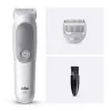 Kehahöövel BRAUN BG 5500 244787 — veekindel laetav kehatrimmer