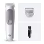 Kehahöövel BRAUN BG 5500 244787 — veekindel laetav kehatrimmer