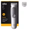 Kehahöövel BRAUN BG 5500 244787 — veekindel laetav kehatrimmer