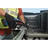 Bosch GKM 18V-50 Professional akuga metallilõikamise ketassaag, 13,6 cm, must, sinine, punane, 4250 p/min