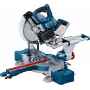Bosch GCM 18V-254 D PROFESSIONAL 4500 RPM