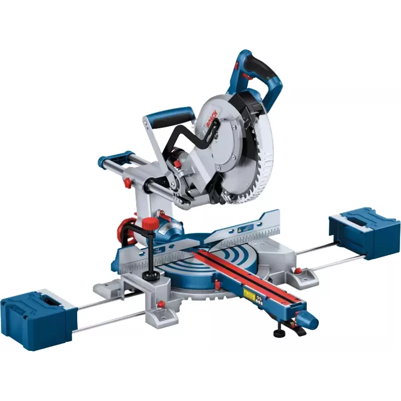 Bosch GCM 18V-254 D PROFESSIONAL 4500 RPM