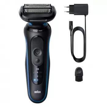Braun Series 5 52-B1000s fooliumhabemenuga must