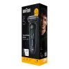 Braun Series 5 52-B1000s fooliumhabemenuga must