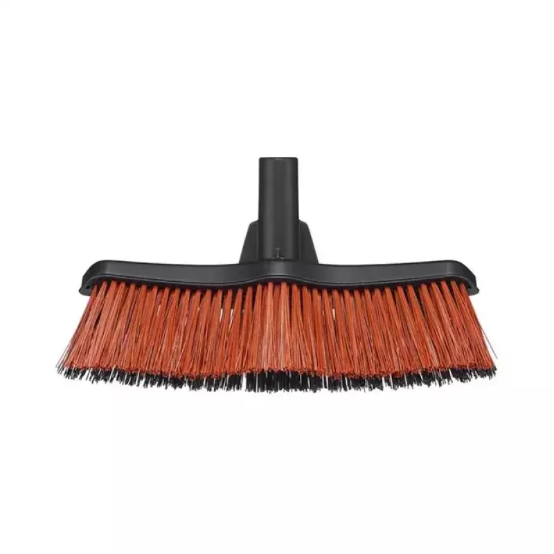 Broom Outdoor Soft Hard bristle Fiskars 1025930