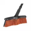 Broom Outdoor Soft Hard bristle Fiskars 1025930