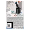 Fooliumhabemenuga Braun Series 6 62-S7650cc Hõbedane Liitium-ioonaku