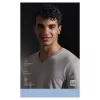 Fooliumhabemenuga Braun Series 6 62-S7650cc Hõbedane Liitium-ioonaku