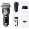 Fooliumpardel Braun Series 9 Pro+ 9615S must hall roostevaba teras