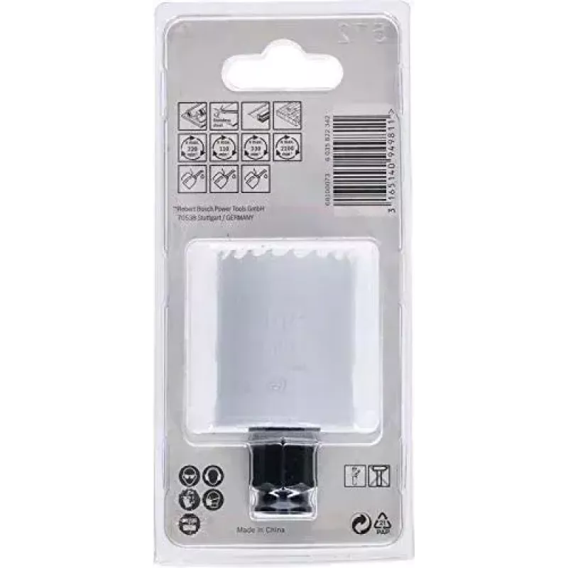 Bosch ‎2608594248 puur-auk-saag 1 tk