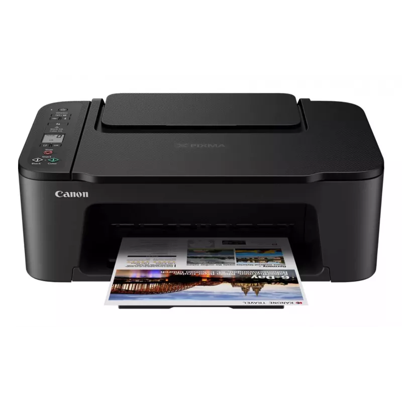 Canon PIXMA TS3550i tindiprinter A4 4800 x 1200 DPI Wi-Fi