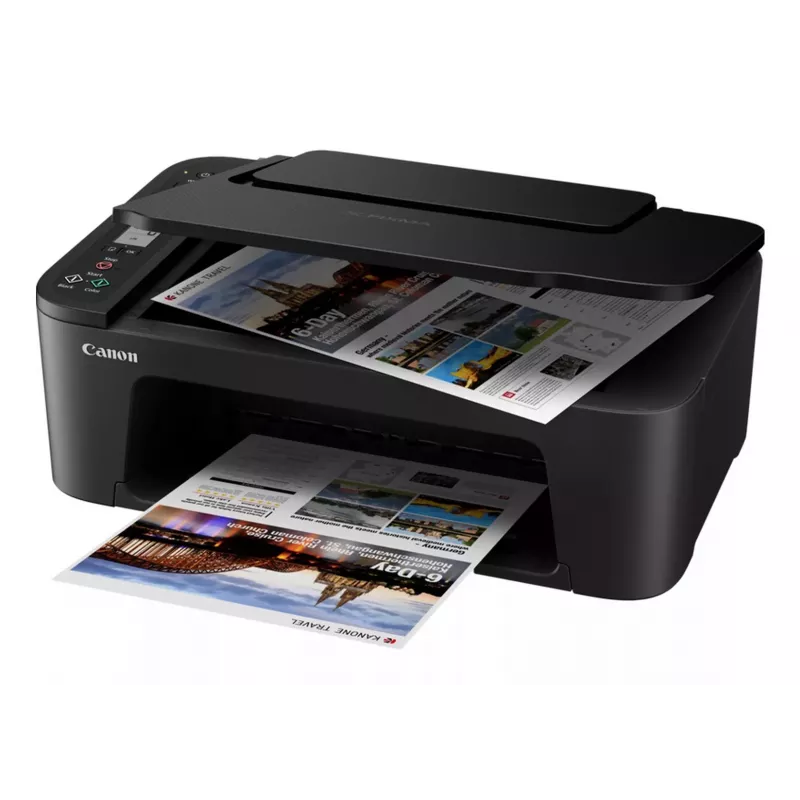 Canon PIXMA TS3550i tindiprinter A4 4800 x 1200 DPI Wi-Fi