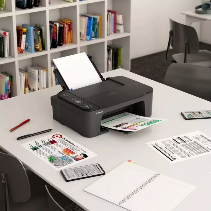 Canon PIXMA TS3550i tindiprinter A4 4800 x 1200 DPI Wi-Fi