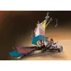 Märul/seiklusmängukomplekt PLAYMOBIL Novelmore 71026 Mitmevärviline
