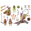 Märul/seiklusmängukomplekt PLAYMOBIL Novelmore 71026 Mitmevärviline