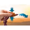 Action/Adventure Playset Playmobil Novelmore 71024 Multicolour