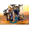 Action/Adventure Playset Playmobil Novelmore 71024 Multicolour