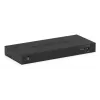 NETGEAR GS308LP Haldamata Gigabit Ethernet (10/100/1000) Toite Etherneti (PoE) kaudu Lauaarvuti Must