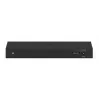 NETGEAR GS308LP Haldamata Gigabit Ethernet (10/100/1000) Toite Etherneti (PoE) kaudu Lauaarvuti Must