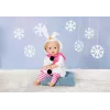 BABY born Lumememme kostüüm 43cm Nuku kostüüm