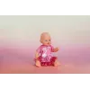 Peterkin BABY born Flamingo nukukleit 43 cm nukkudele, kokkupandav, vanus 3+