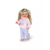 BABY born Jogging Suit Rose 36cm nukuriiete komplekt