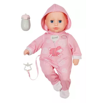 nukk zapf creation BABY born Hannah Play with me 36 cm — interaktiivne beebinukk, 36cm