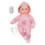 nukk zapf creation BABY born Hannah Play with me 36 cm — interaktiivne beebinukk, 36cm