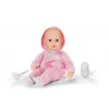 nukk zapf creation BABY born Hannah Play with me 36 cm — interaktiivne beebinukk, 36cm