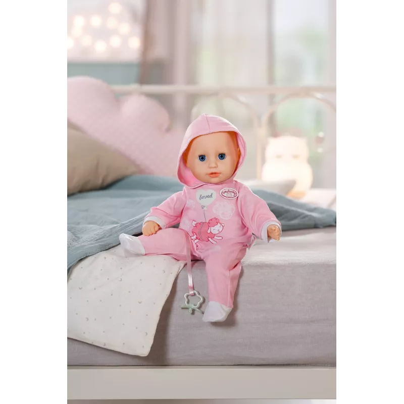 nukk zapf creation BABY born Hannah Play with me 36 cm — interaktiivne beebinukk, 36cm