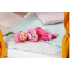 Nukk zapf creation BABY born Anna Pink 36 cm, pehme keha, liigendatavad jäsemed