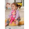 Nukk zapf creation BABY born Anna Pink 36 cm, pehme keha, liigendatavad jäsemed